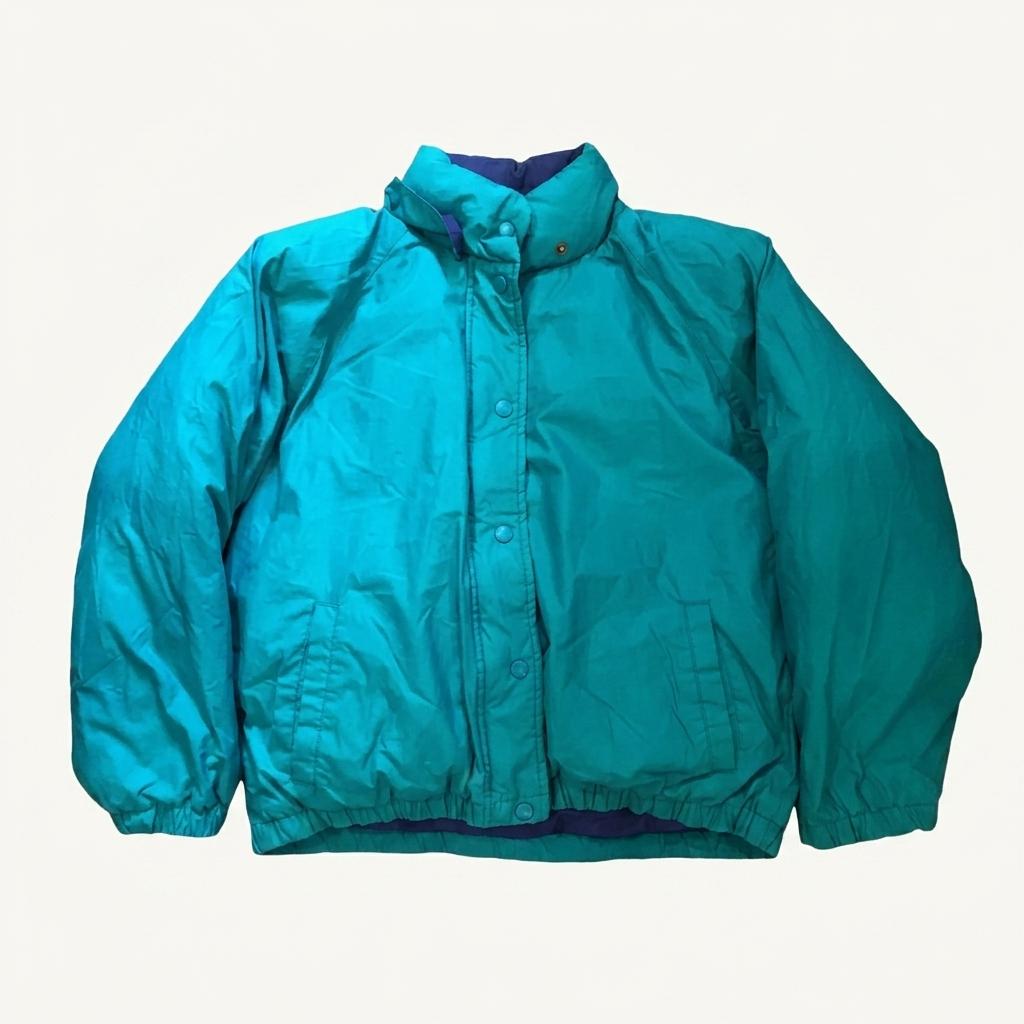 90s Eddie Bauer Goose Down Jacket 1