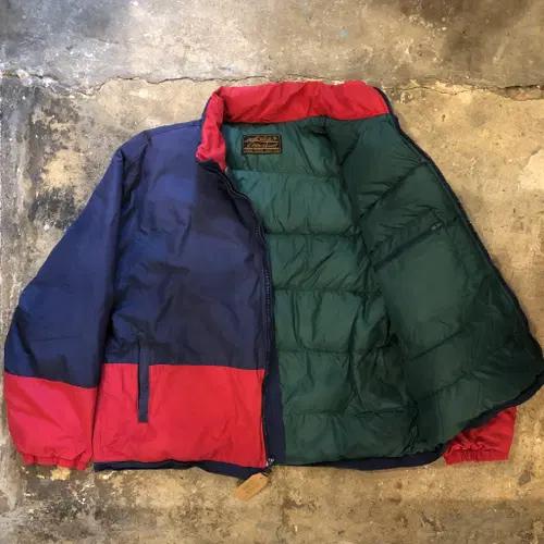 90s Eddie Bauer Goose Down Jacket 5