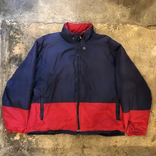 90s Eddie Bauer Goose Down Jacket 2