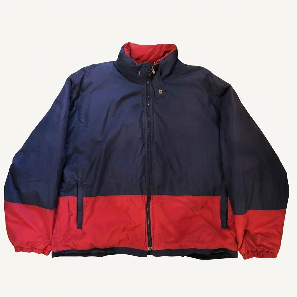 90s Eddie Bauer Goose Down Jacket 1