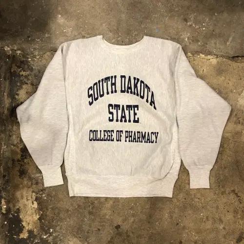 90s Champion Reverse Weave Mexico 2
