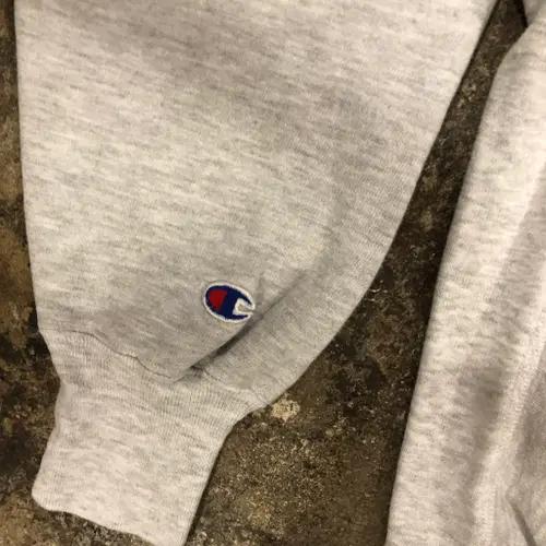 90s Champion Reverse Weave Mexico 6