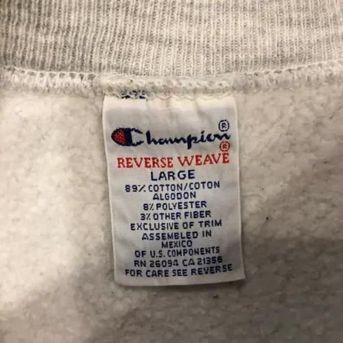90s Champion Reverse Weave Mexico 4