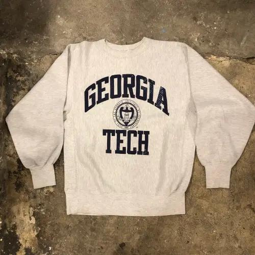 90s Champion Reverse Weave USA made 2