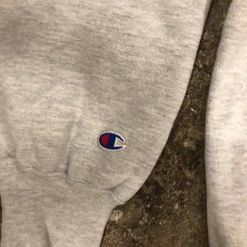 90s Champion Reverse Weave USA made 7