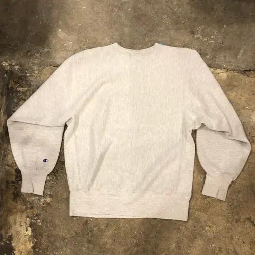90s Champion Reverse Weave USA made 6