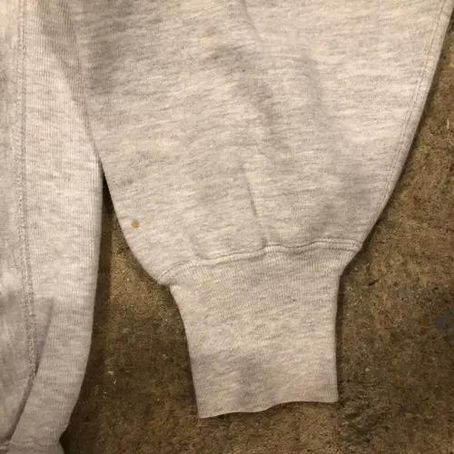 90s Champion Reverse Weave USA made 5