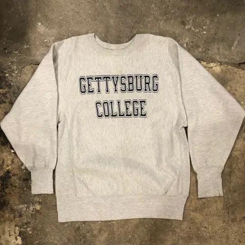 90s Champion Reverse Weave USA made 2