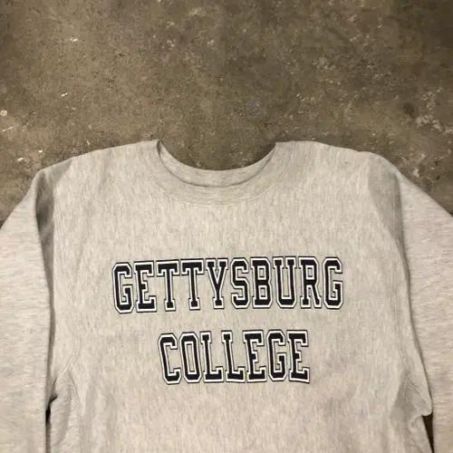 90s Champion Reverse Weave USA made 3