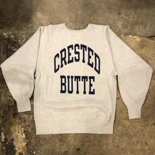 90s Champion Reverse Weave USA made 2