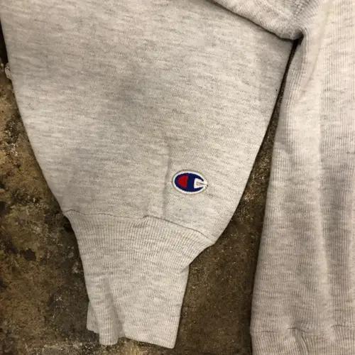 90s Champion Reverse Weave USA made 6