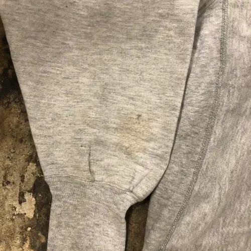 90s Champion Reverse Weave USA made 6