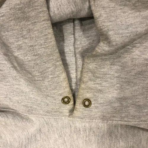 90s Champion Reverse Weave USA made 4