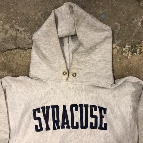 90s Champion Reverse Weave USA made 3