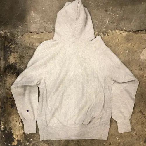 90s Champion Reverse Weave USA made 7