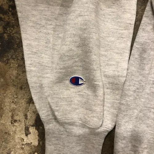 90s Champion Reverse Weave USA made 8