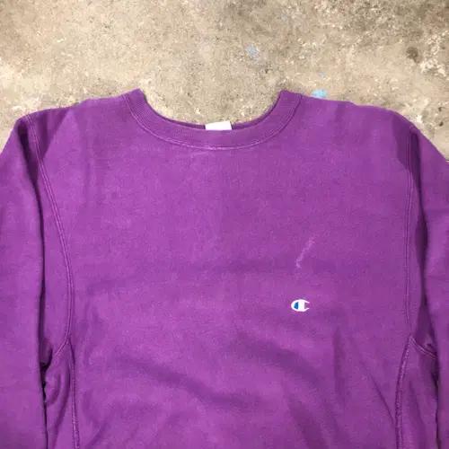90s Champion Reverse Weave USA made 3