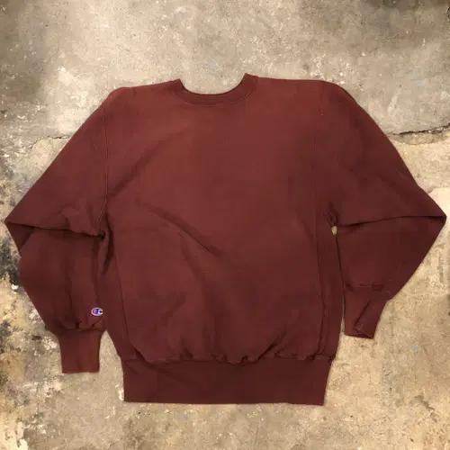 90s Champion Reverse Weave USA made 6