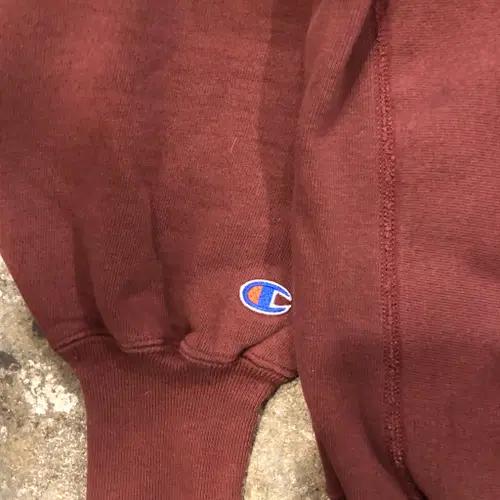 90s Champion Reverse Weave USA made 7