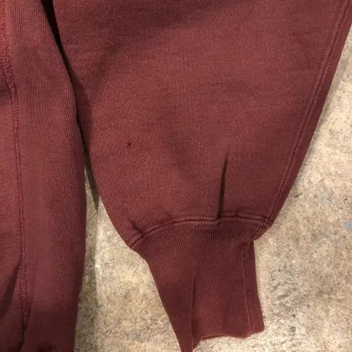 90s Champion Reverse Weave USA made 5