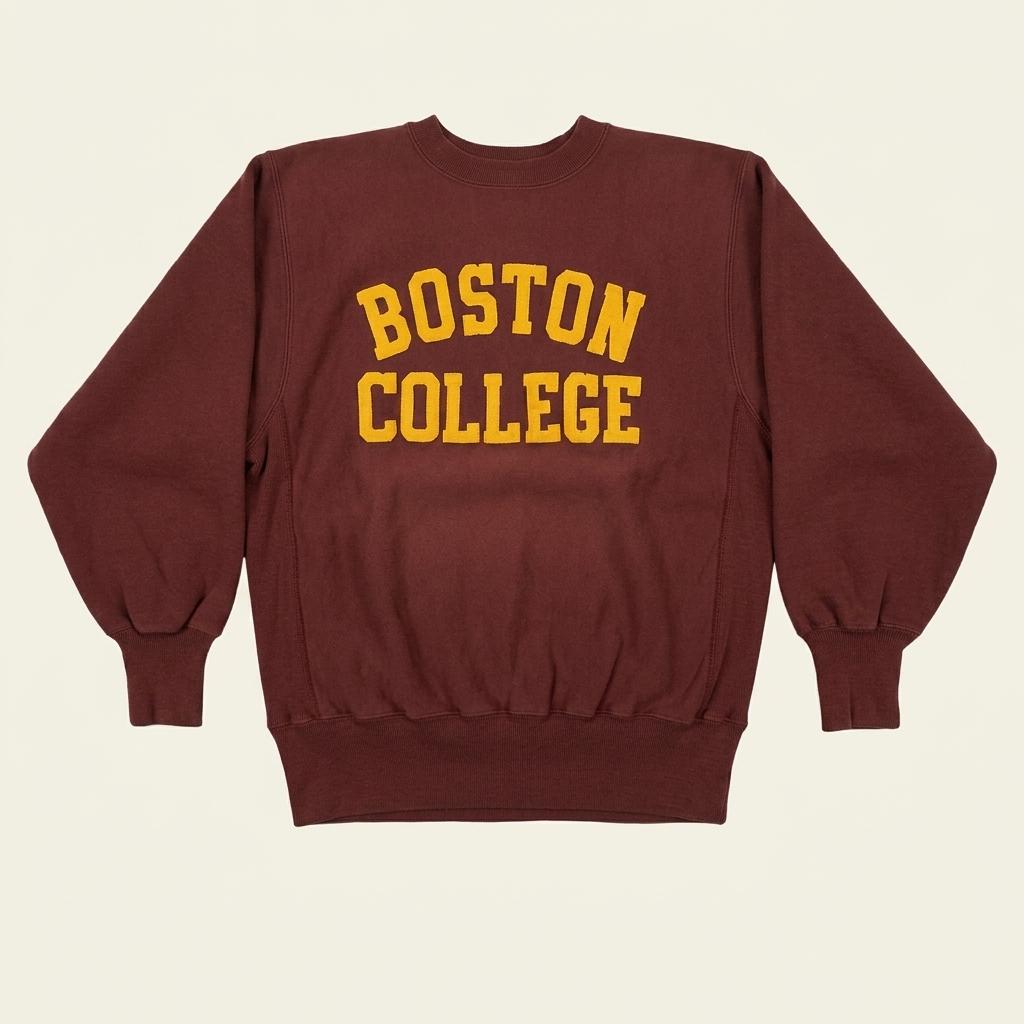 90s Champion Reverse Weave USA made 1