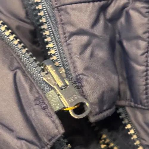 80s/90s eddie bauer down jacket - L 5