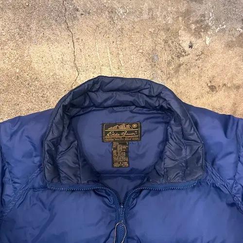 80s/90s eddie bauer down jacket - L 4