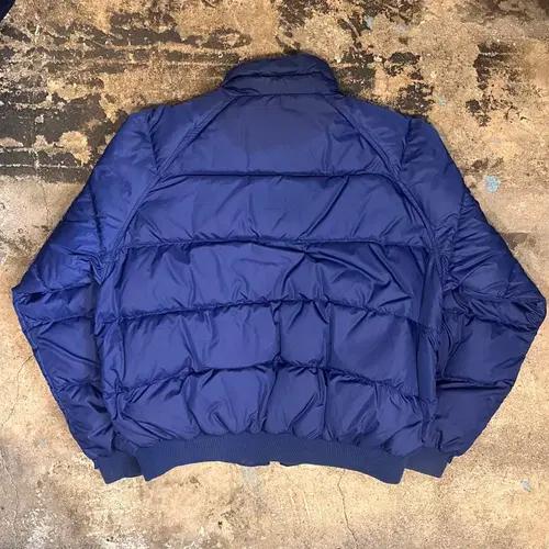 80s/90s eddie bauer down jacket - L 10