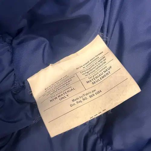 80s/90s eddie bauer down jacket - L 8