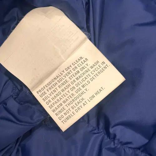 80s/90s eddie bauer down jacket - L 9