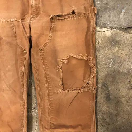 Carhartt Double knee pants usa - 40 4