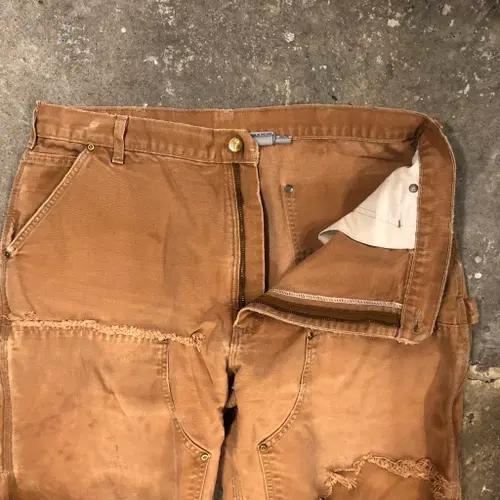 Carhartt Double knee pants usa - 40 5