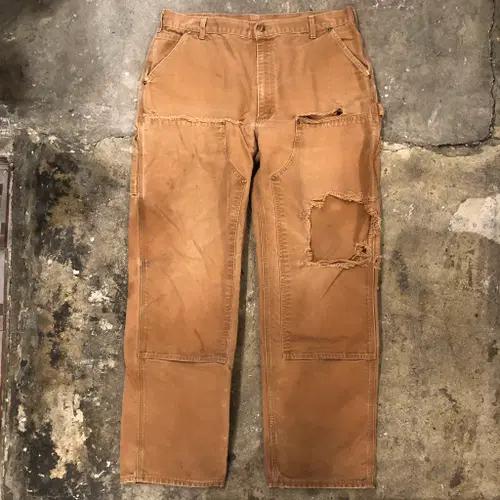 Carhartt Double knee pants usa - 40 2