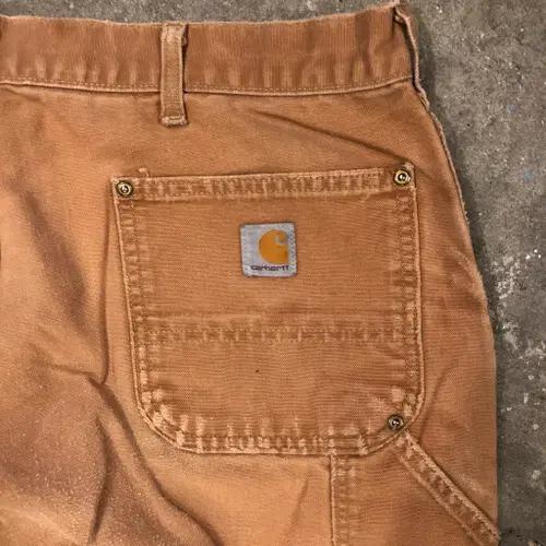Carhartt Double knee pants usa - 40 7