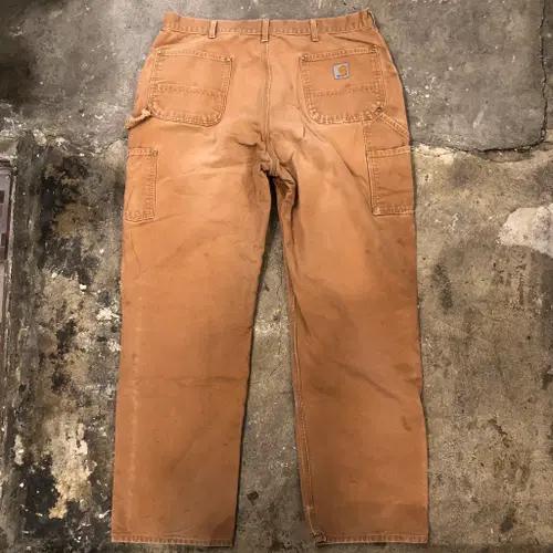 Carhartt Double knee pants usa - 40 8