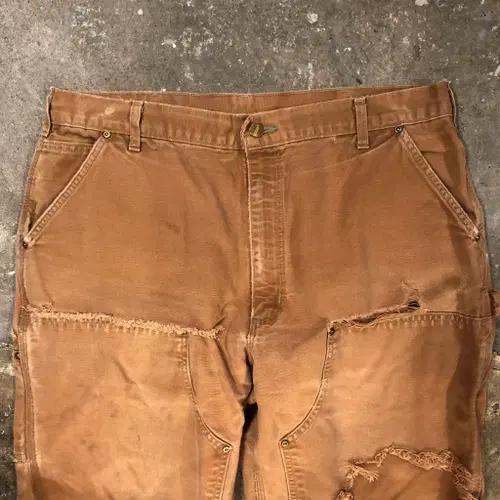Carhartt Double knee pants usa - 40 3