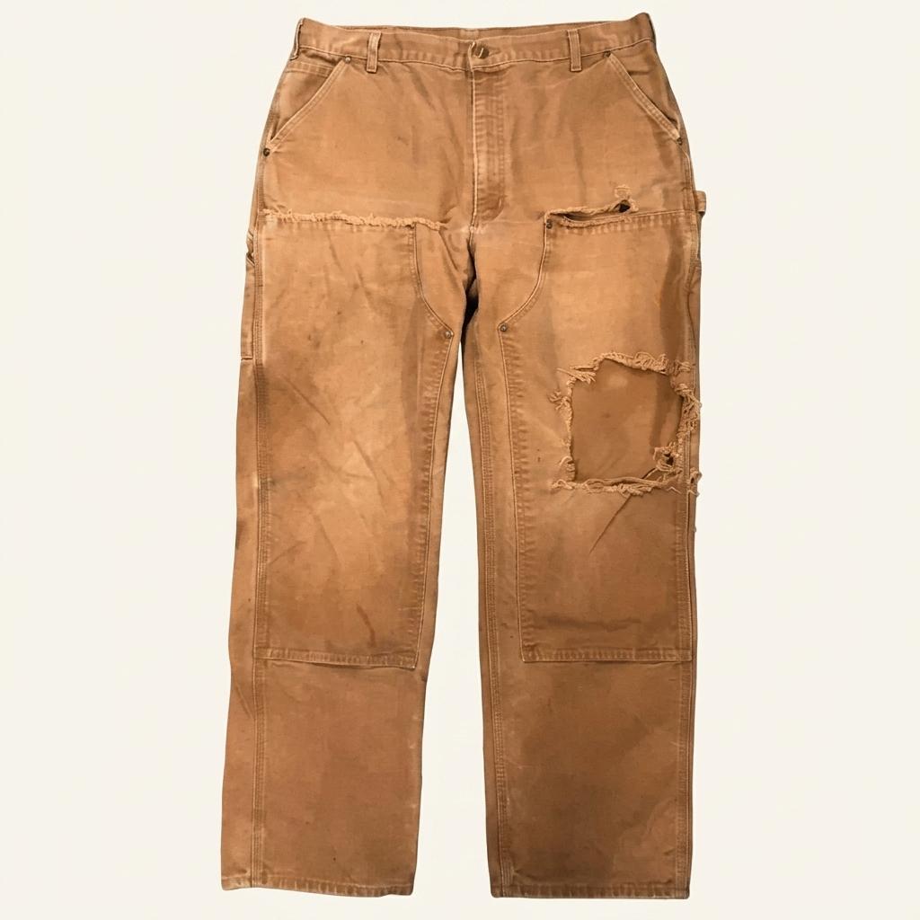 Carhartt Double knee pants usa - 40