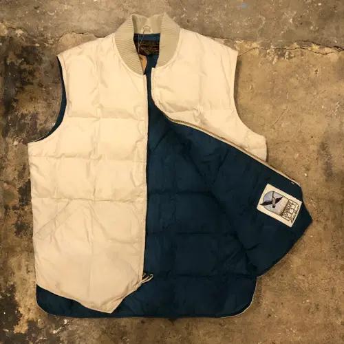 Eddie Bauer Down Vest 4
