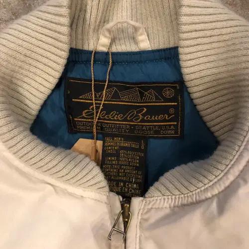 Eddie Bauer Down Vest 5