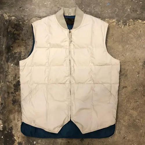 Eddie Bauer Down Vest 2
