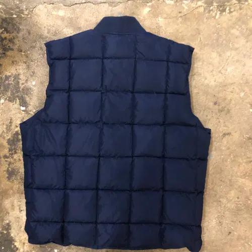 Eddie Bauer Down Vest 5