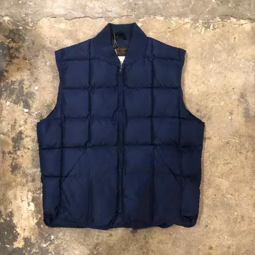 Eddie Bauer Down Vest 2