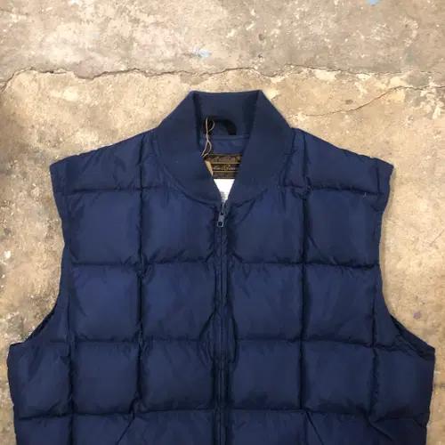 Eddie Bauer Down Vest 3