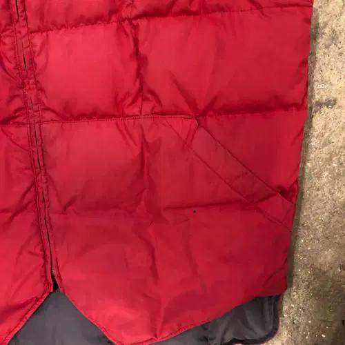 Eddie Bauer Down Vest 4