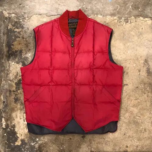 Eddie Bauer Down Vest 2