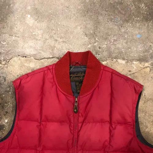Eddie Bauer Down Vest 3
