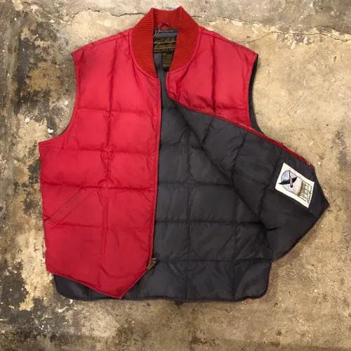 Eddie Bauer Down Vest 5
