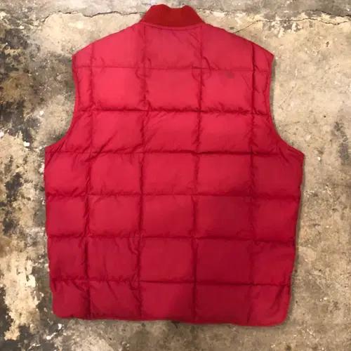 Eddie Bauer Down Vest 7
