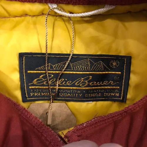 Eddie Bauer Down Vest 5