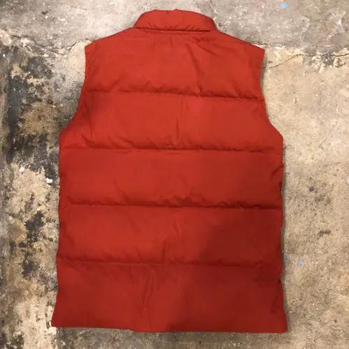 Eddie Bauer Down Vest 6